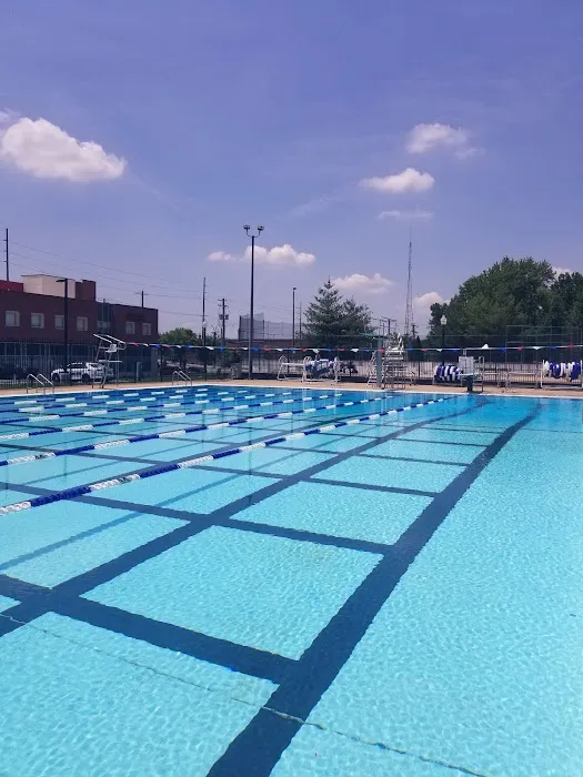 Maplewood Family Aquatic Center 9