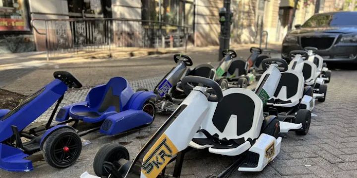 Skrt Stl