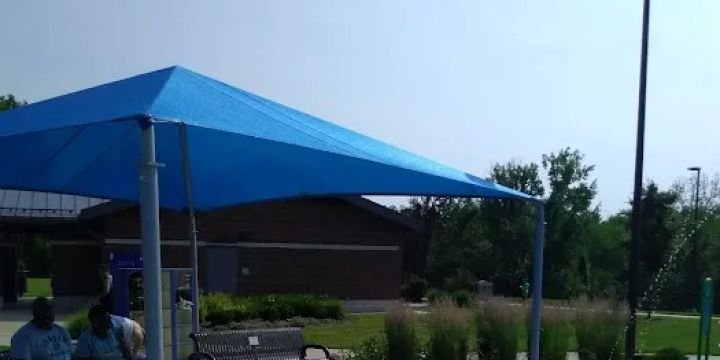 Edwardsville water Park