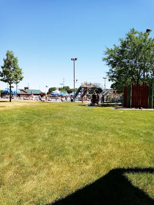 Family Aquatic Center 3