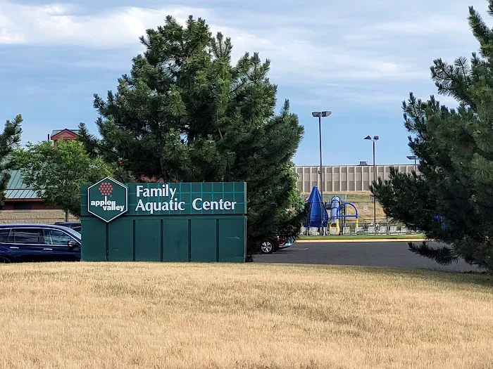 Family Aquatic Center 4