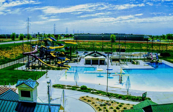 Family Aquatic Center 5