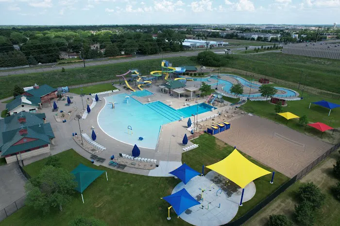 Family Aquatic Center 2
