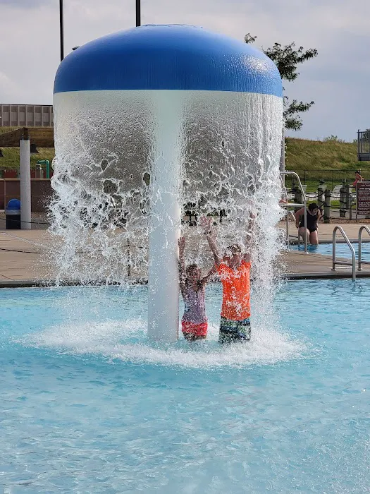 Family Aquatic Center 1