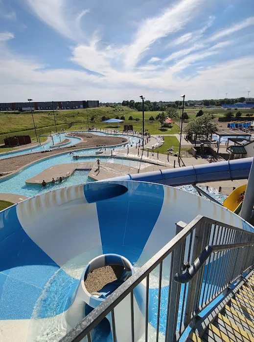 Family Aquatic Center 0