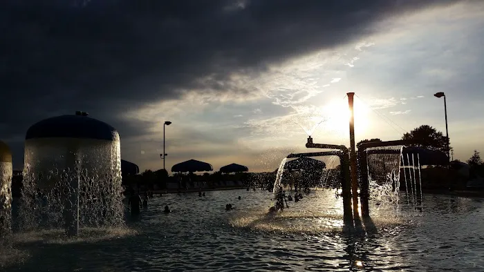 Family Aquatic Center 7