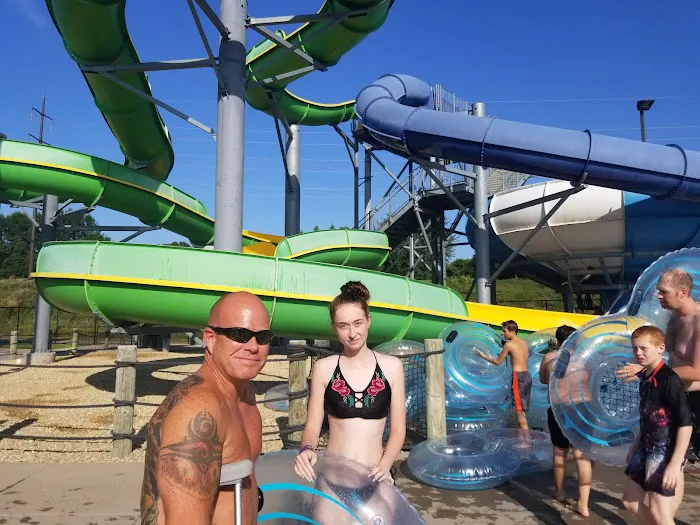 Family Aquatic Center 6