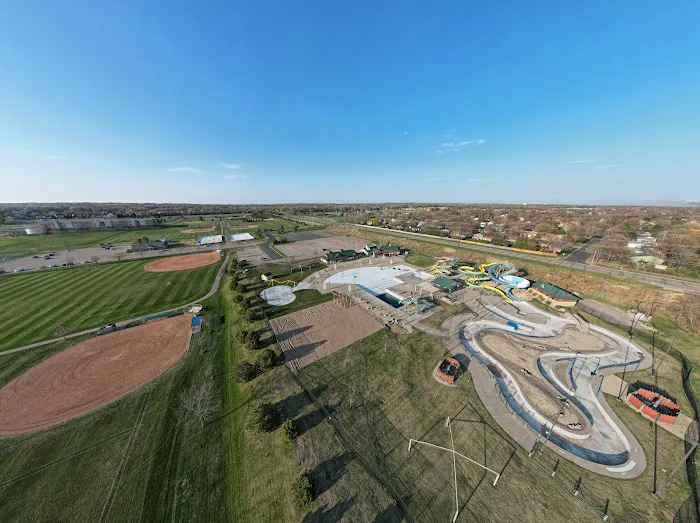 Family Aquatic Center 8