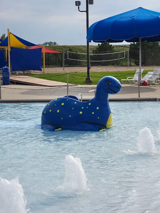 Family Aquatic Center 9