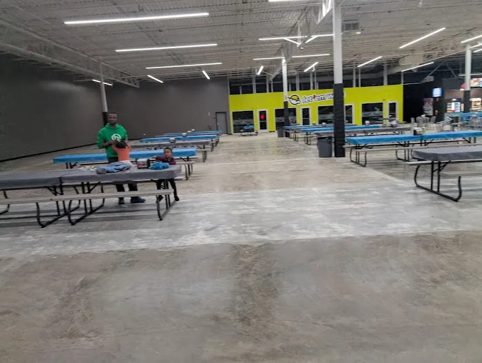 Urban Air Trampoline and Adventure Park 0