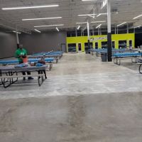 Urban Air Trampoline and Adventure Park