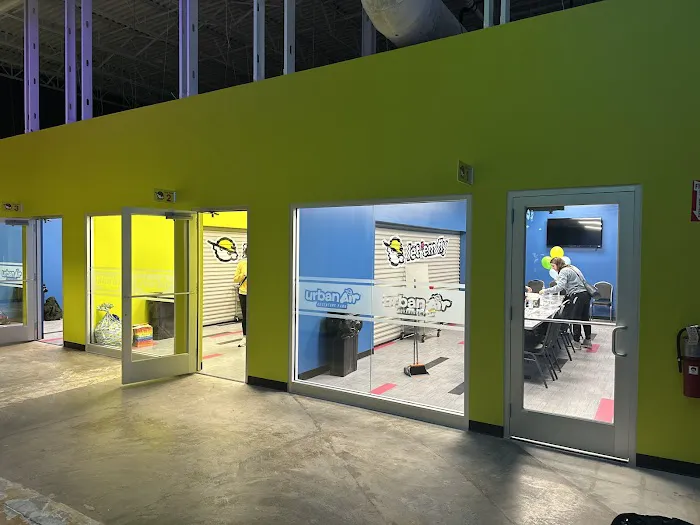 Urban Air Trampoline and Adventure Park 6