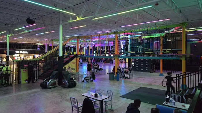 Urban Air Trampoline and Adventure Park 8