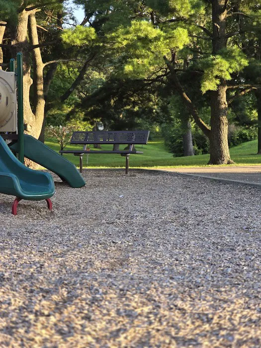 Oak Hill Park Splash Pad 6