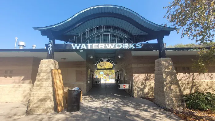 Battle Creek Waterworks 2