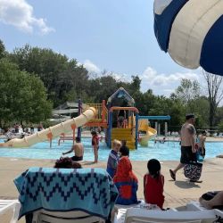 Battle Creek Waterworks ico