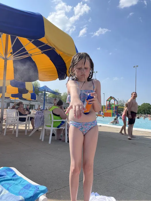 Hastings Water Park 2