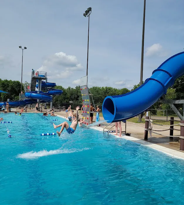 Hastings Water Park 0