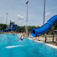 Hastings Water Park