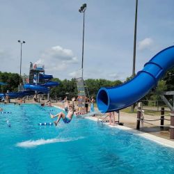 Hastings Water Park ico