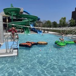 New Hope Aquatic Park ico