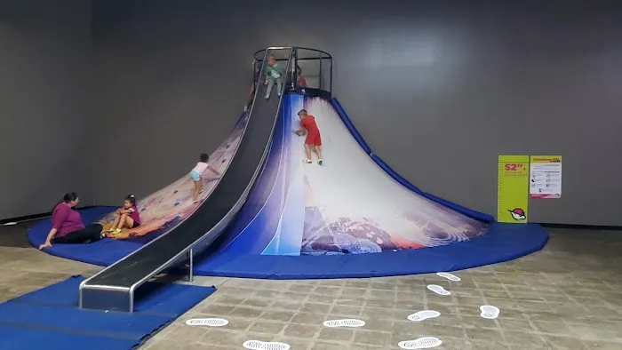 Urban Air Trampoline and Adventure Park 6