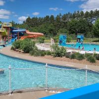 Bunker Beach Water Park
