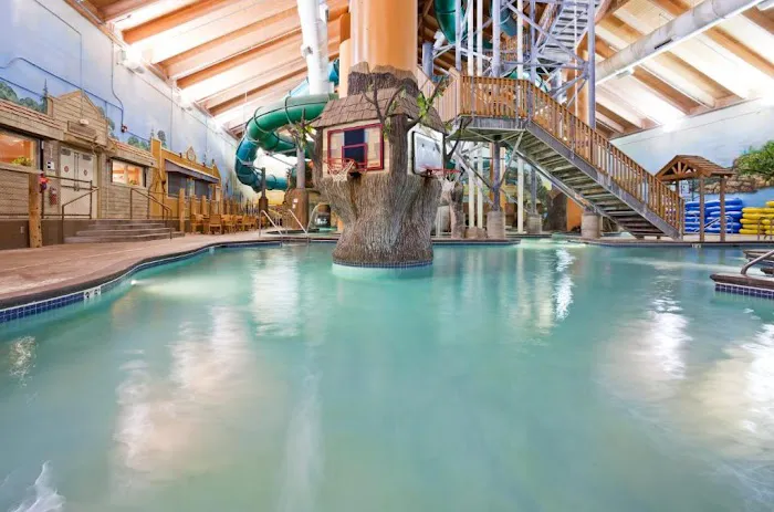 Wild Woods Water Park 2