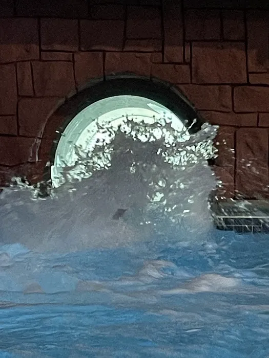 Wild Woods Water Park 0