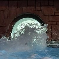 Wild Woods Water Park
