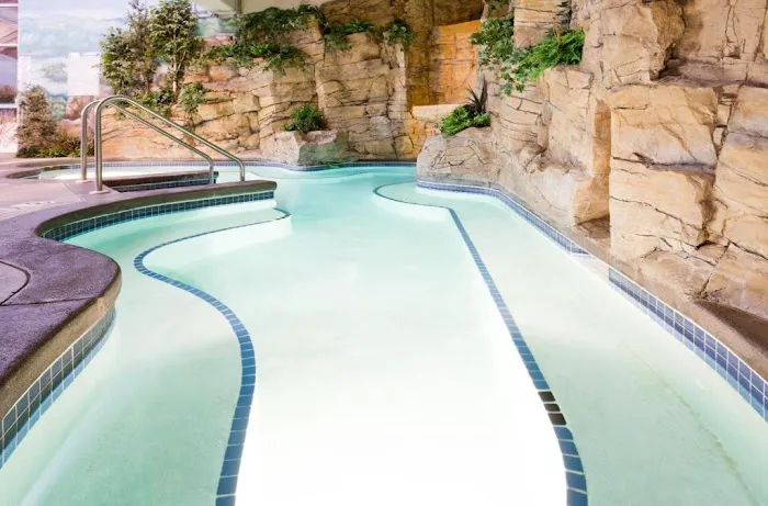 Wild Woods Water Park 4