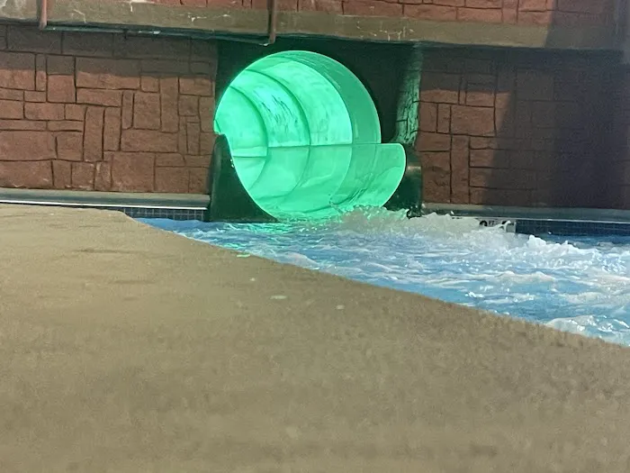 Wild Woods Water Park 8