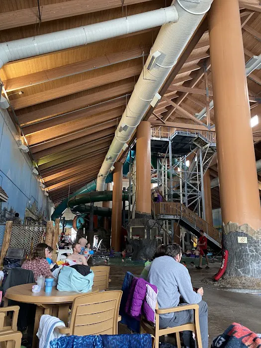 Wild Woods Water Park 3