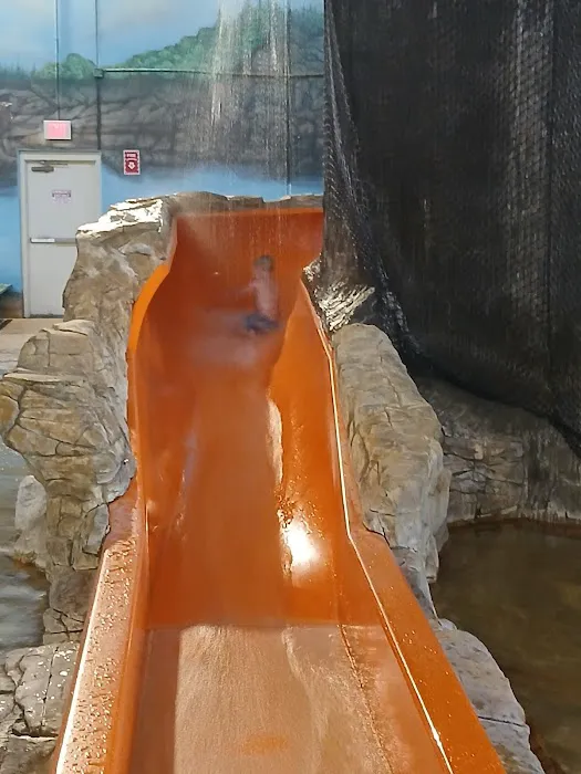 Wild Woods Water Park 6
