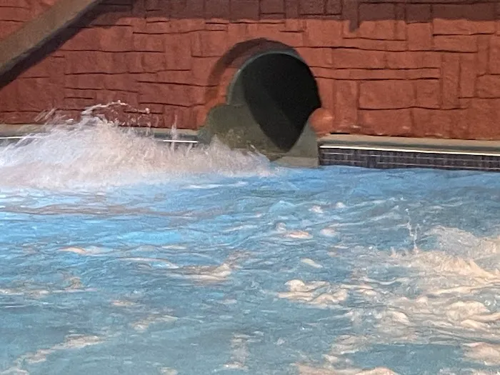 Wild Woods Water Park 7
