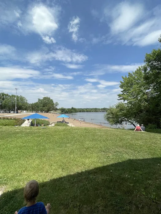 Orono Park Splash Pad 0