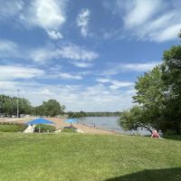 Orono Park Splash Pad