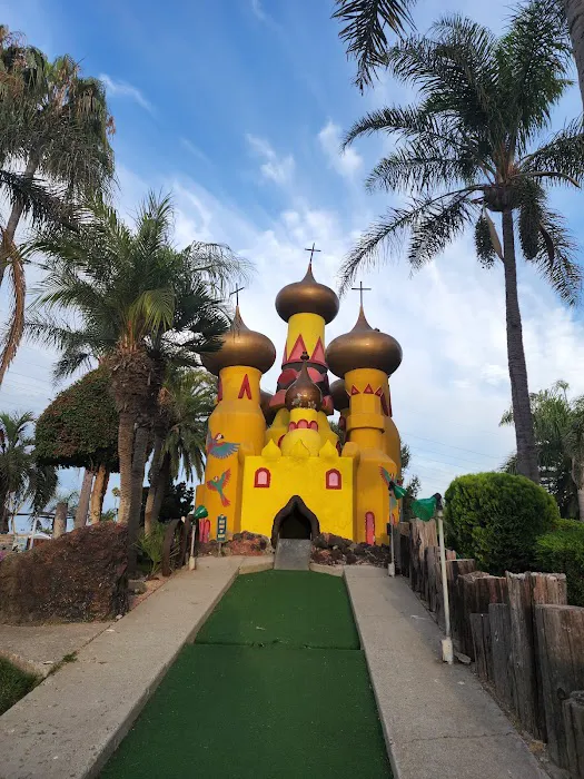 Golf N Stuff 0