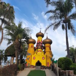 Golf N Stuff ico