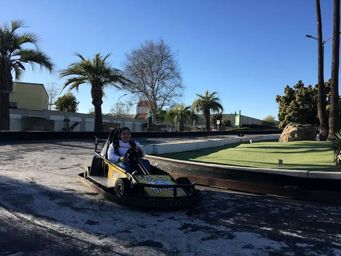 Golf N Stuff 8