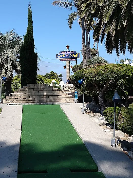 Golf N Stuff 5