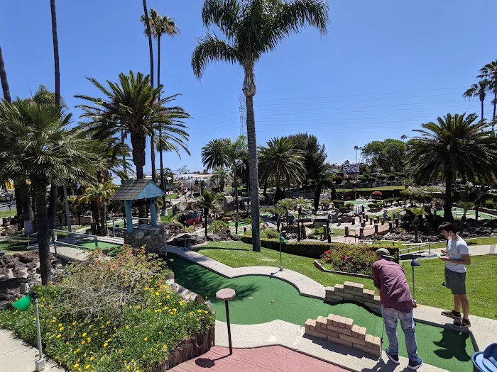 Golf N Stuff 1