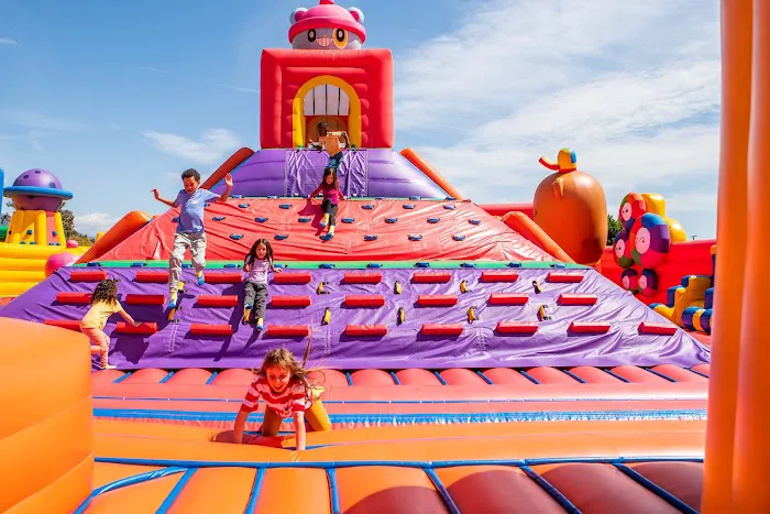FUNBOX VENTURA 0
