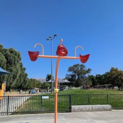 Mason Park - Splash Pad ico