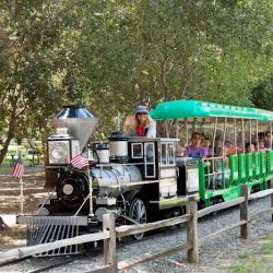 Irvine Park Railroad ico