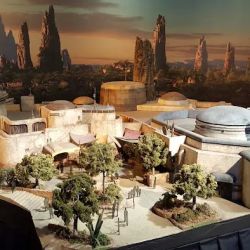 Star Wars Launch Bay ico
