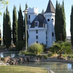 Mulligan Family Fun Center- Murrieta ico