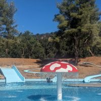 Sengme Oaks Water Park