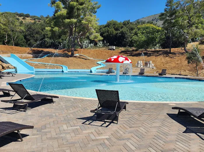 Sengme Oaks Water Park 2