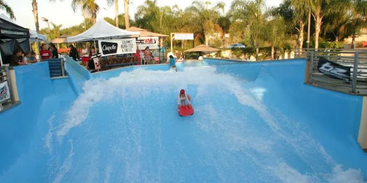 Wave Waterpark